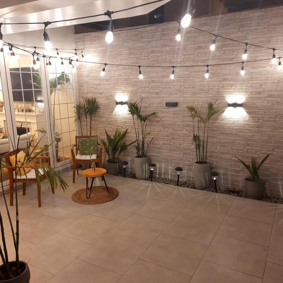 Casa Ramos Salamanca - Airport Pick Up And Drop Off Service - Homestay Lima Kültér fotó