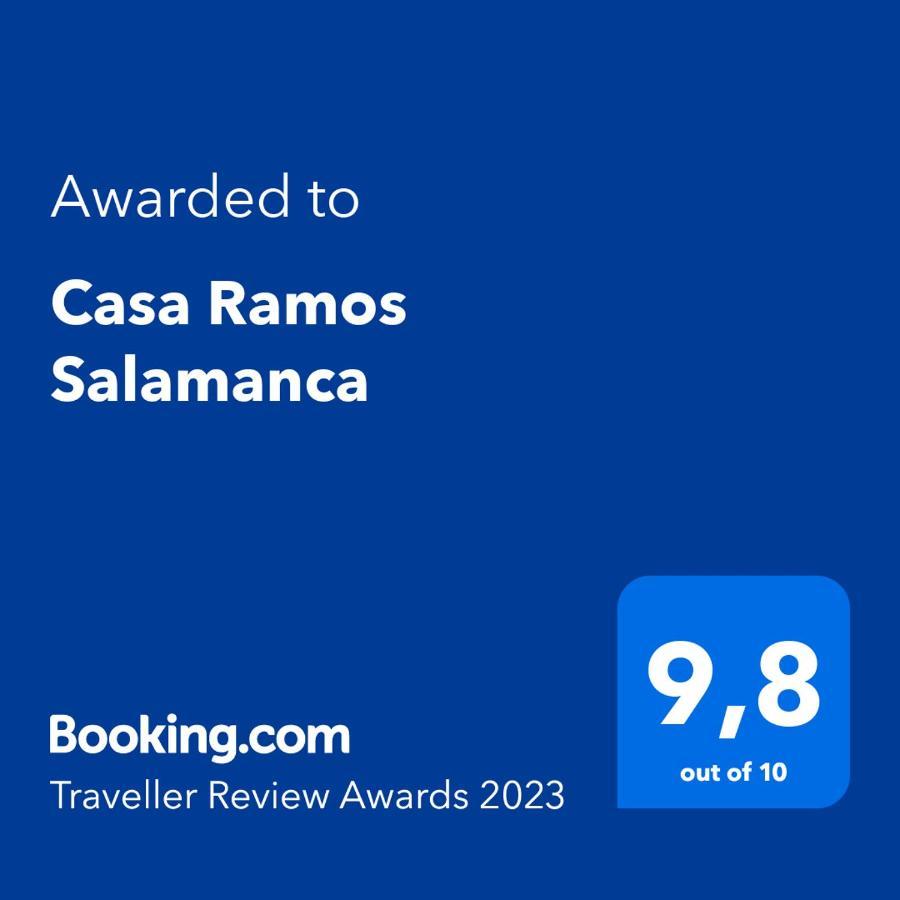 Casa Ramos Salamanca - Airport Pick Up And Drop Off Service - Homestay Lima Kültér fotó