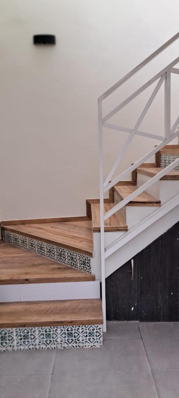 Casa Ramos Salamanca - Airport Pick Up And Drop Off Service - Homestay Lima Kültér fotó